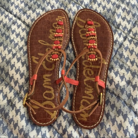 Sam Edleman Gale sandal - Picture 1 of 3